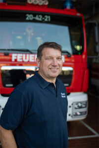Christian Bolm